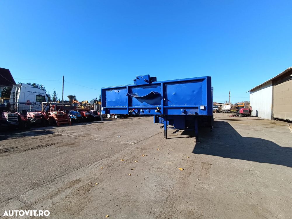Nooteboom OSD - 3