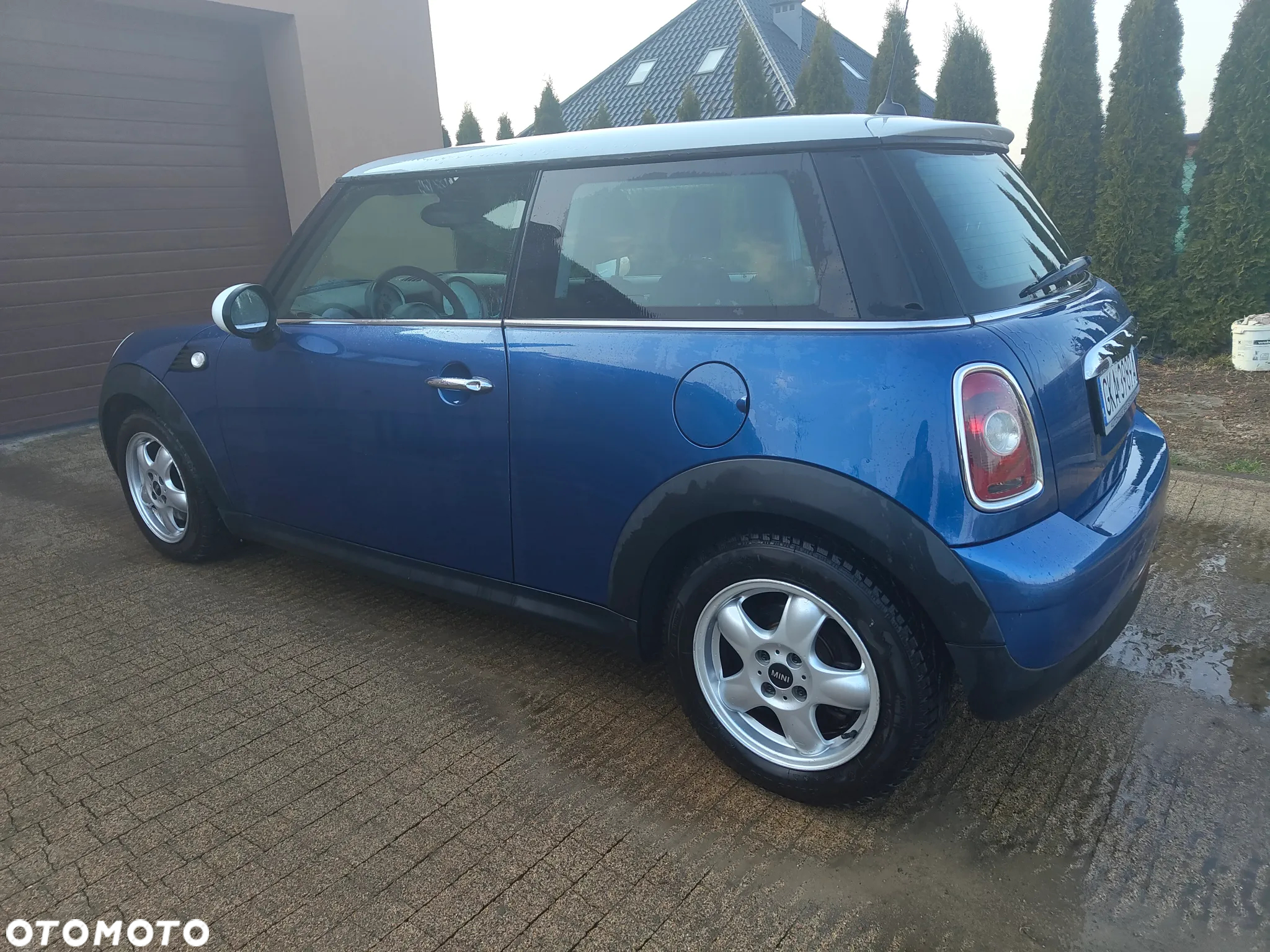MINI Cooper Standard - 6