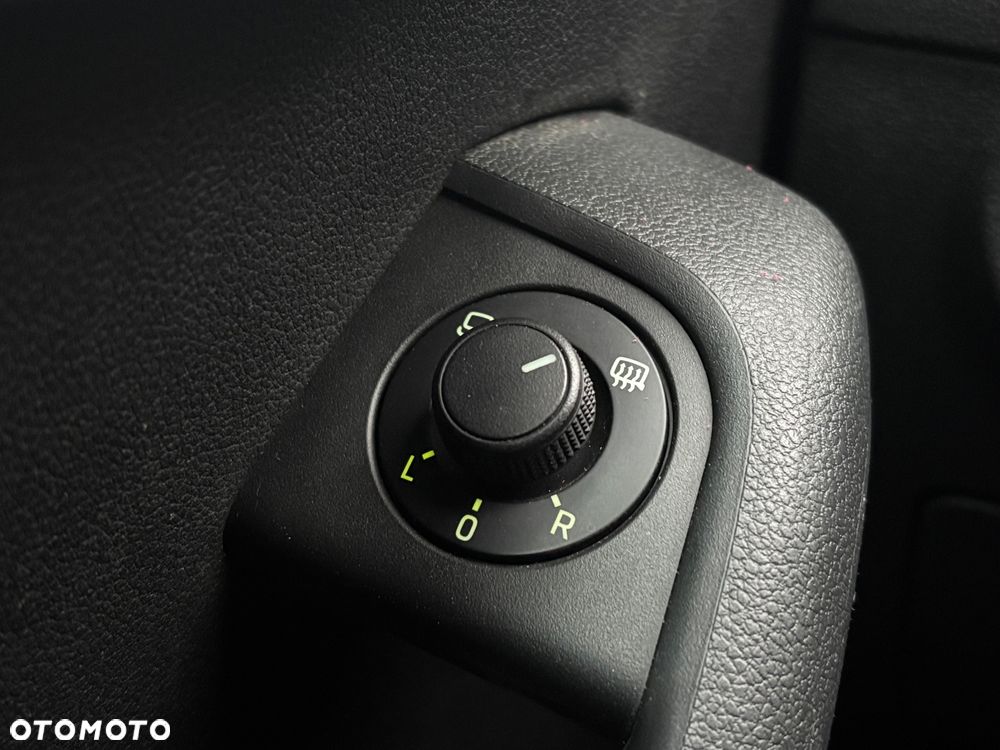 Skoda Octavia 1.4 TSI Drive - 28