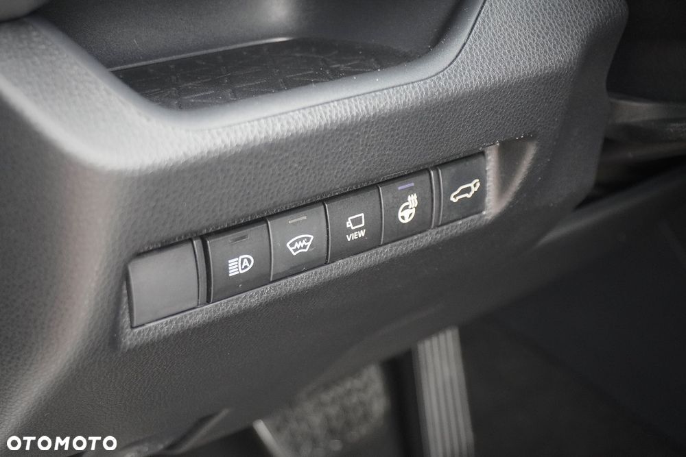 Toyota RAV4 2.5 Hybrid Executive 4x2 - 19