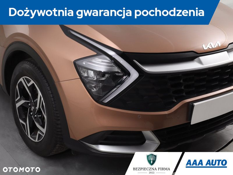 Kia Sportage - 22