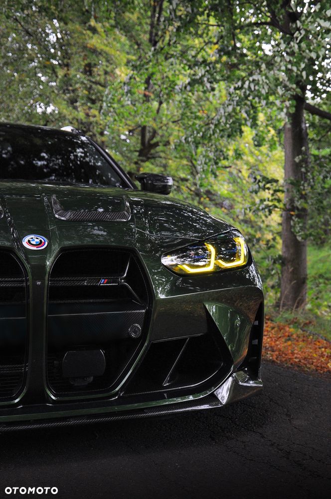 BMW M3 - 21