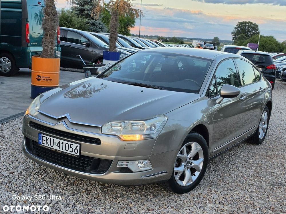Citroën C5 1.8i 16V Dynamique - 15