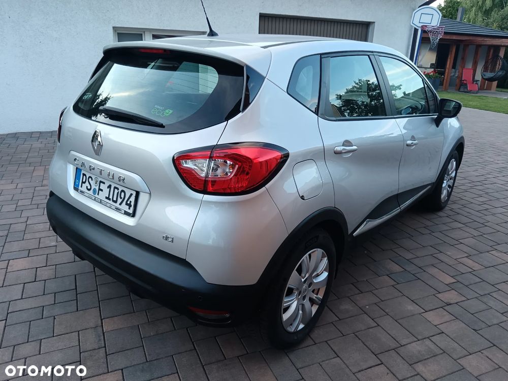 Renault Captur ENERGY dCi 90 Start&Stop Life - 6