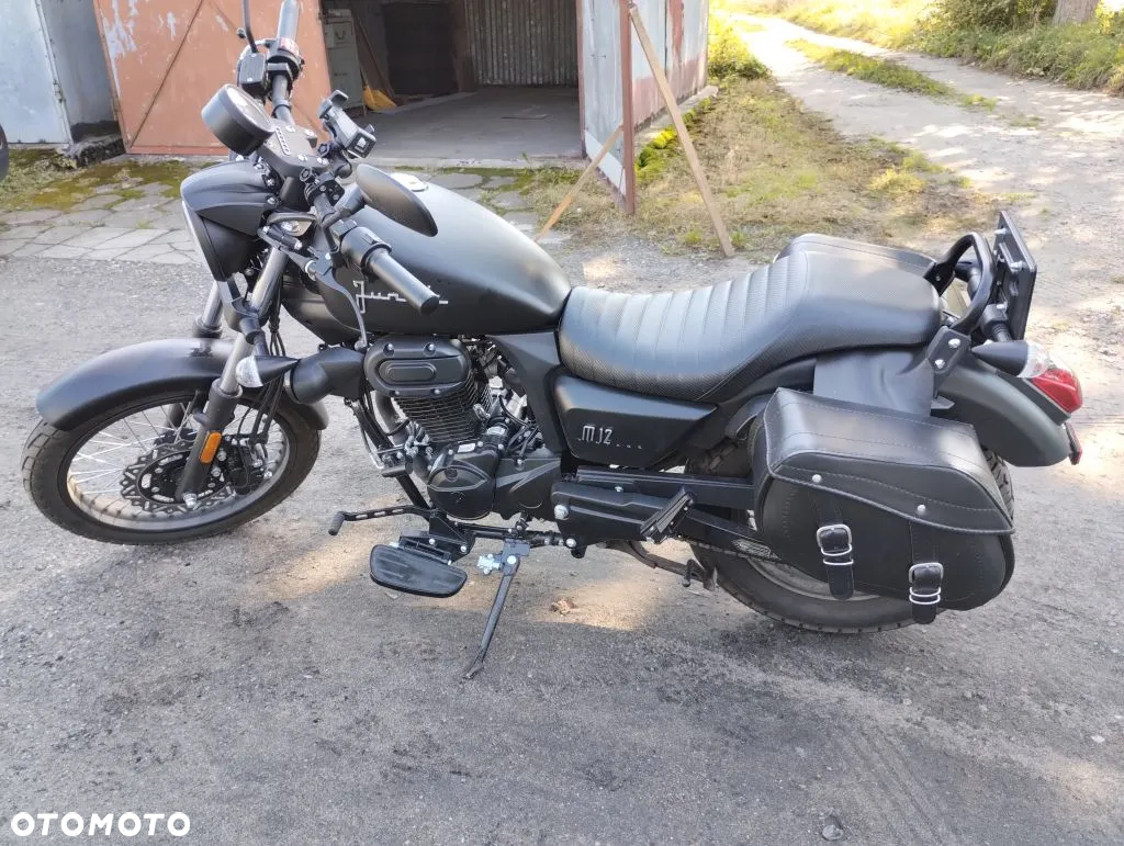 Junak M12 - 2