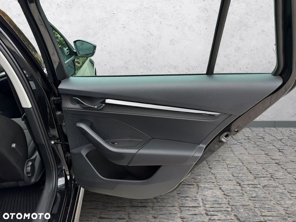 Skoda Octavia - 40