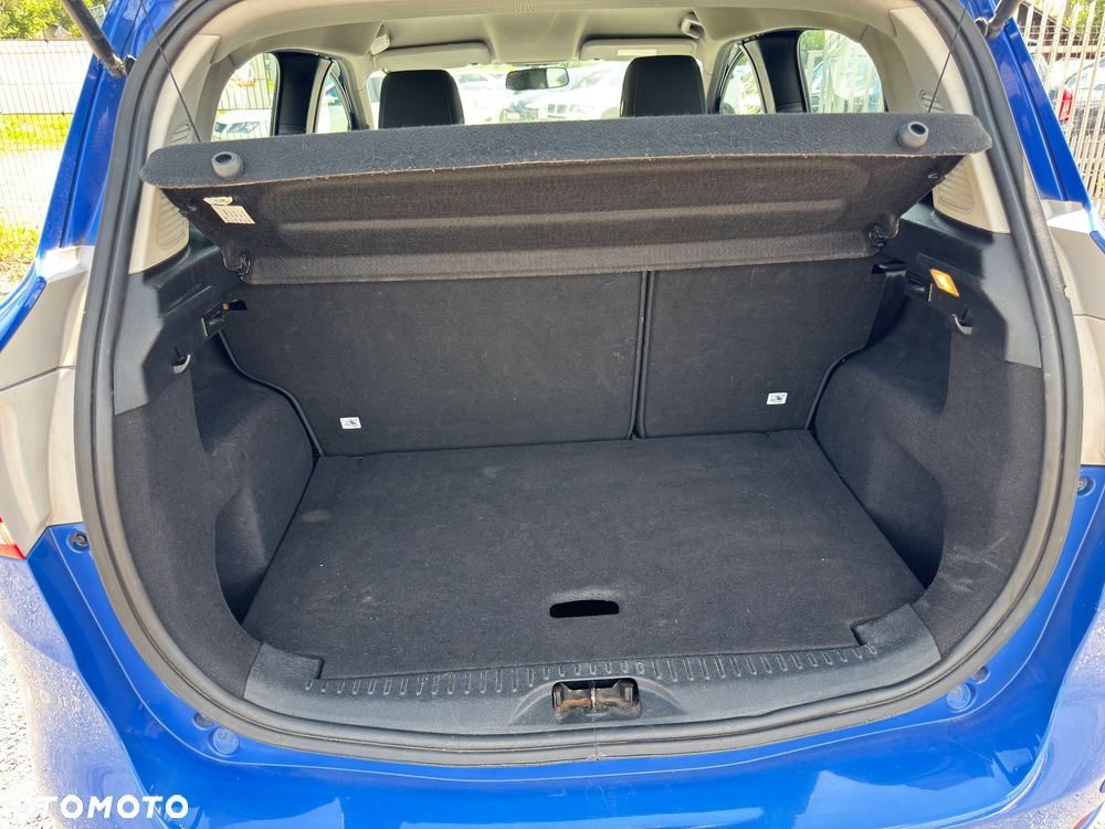 Ford B-MAX 1.0 EcoBoost Titanium EU6 - 20