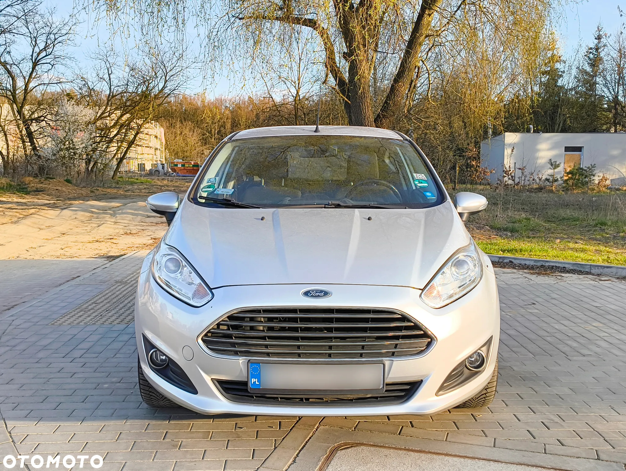 Ford Fiesta 1.0 Titanium - 7