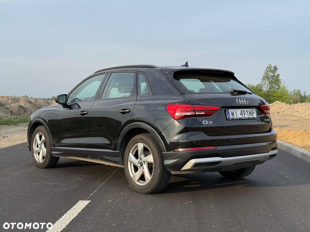 Audi Q3 35 TFSI Advanced S tronic - 4