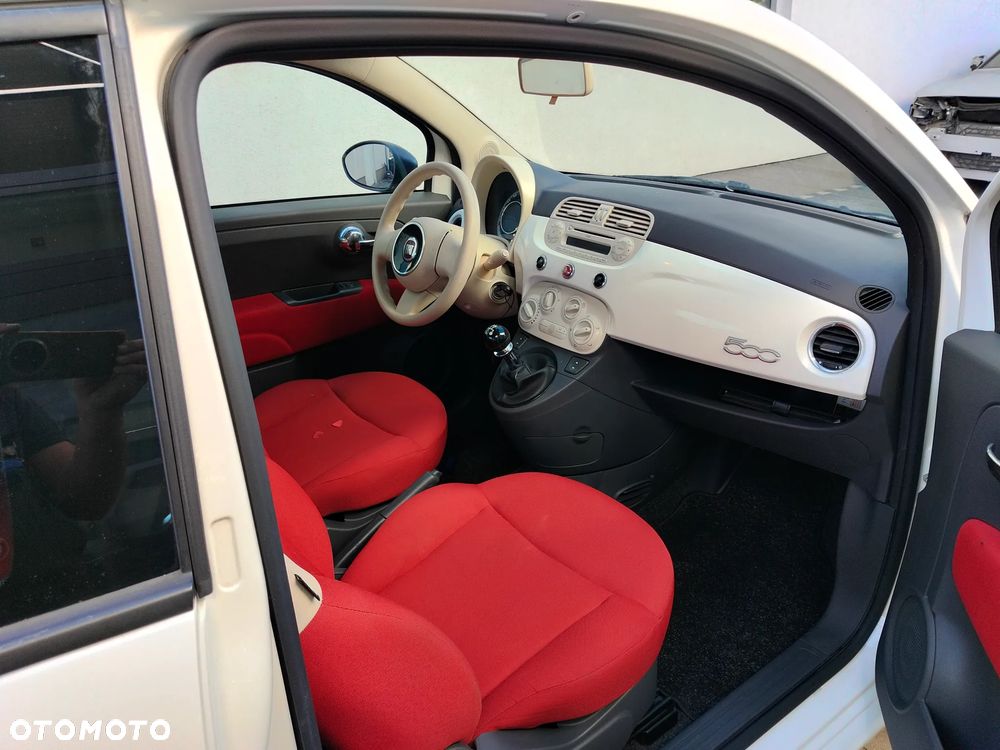 Fiat 500 - 11