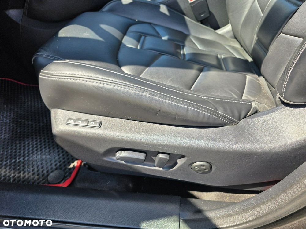 Nissan Qashqai 1.6 DCi Tekna+ Xtronic - 9