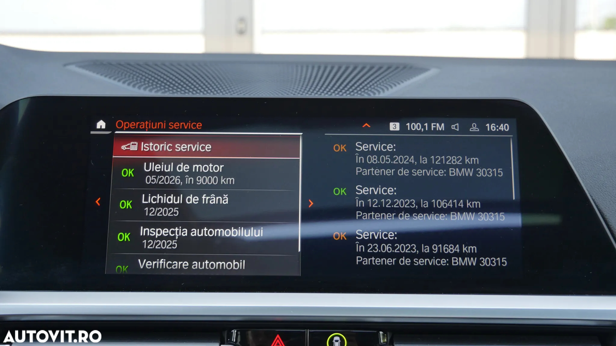 BMW Seria 3 330i xDrive Aut. M Sport - 24