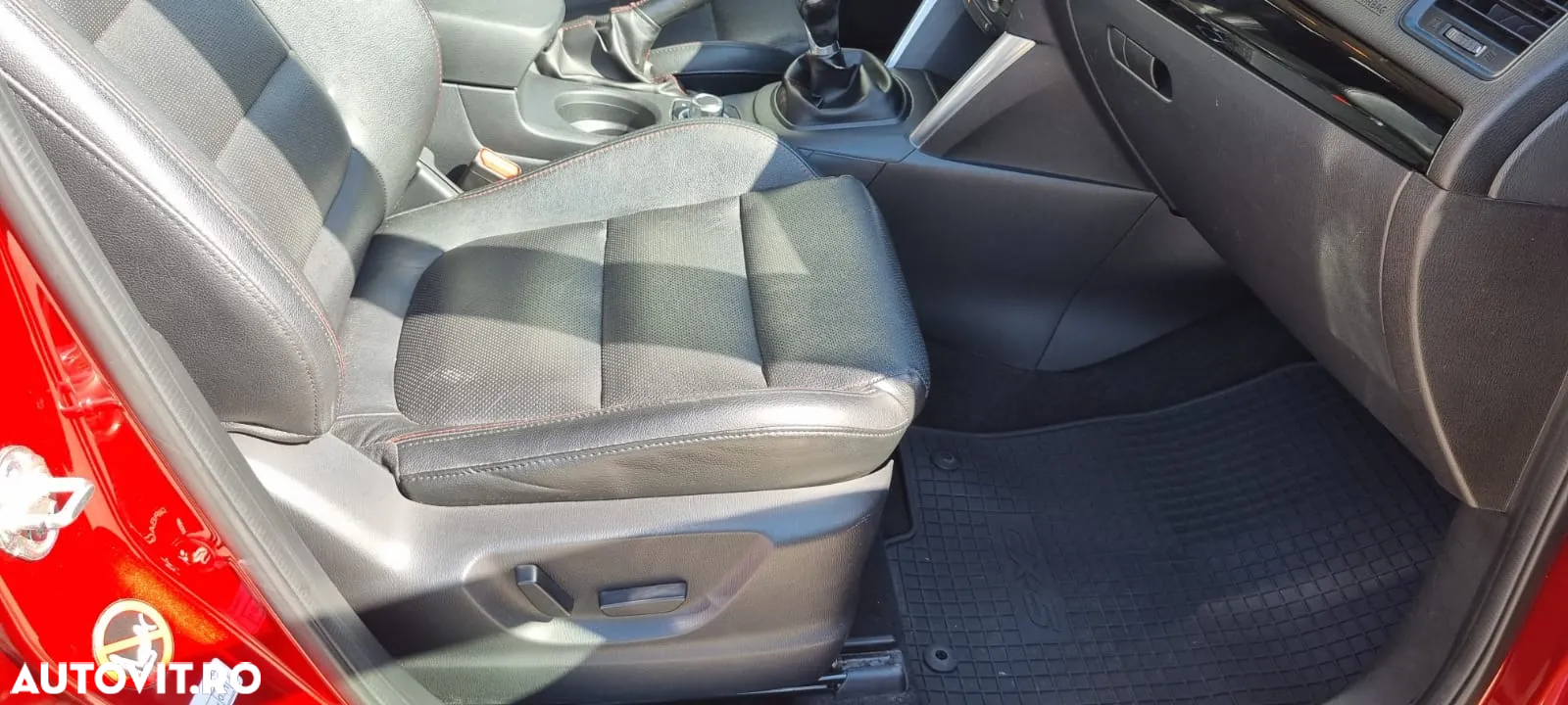 Mazda CX-5 CD175 4x4 Revolution - 7