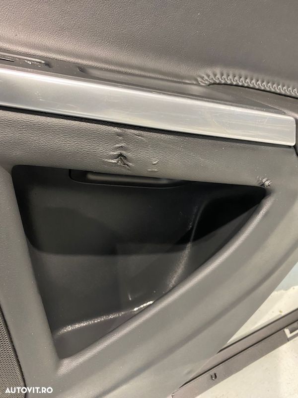 Fata de usa dreapta spate Volvo S60 V60 2010-2014 OCEAN RACE 8635880 8635883 - 3