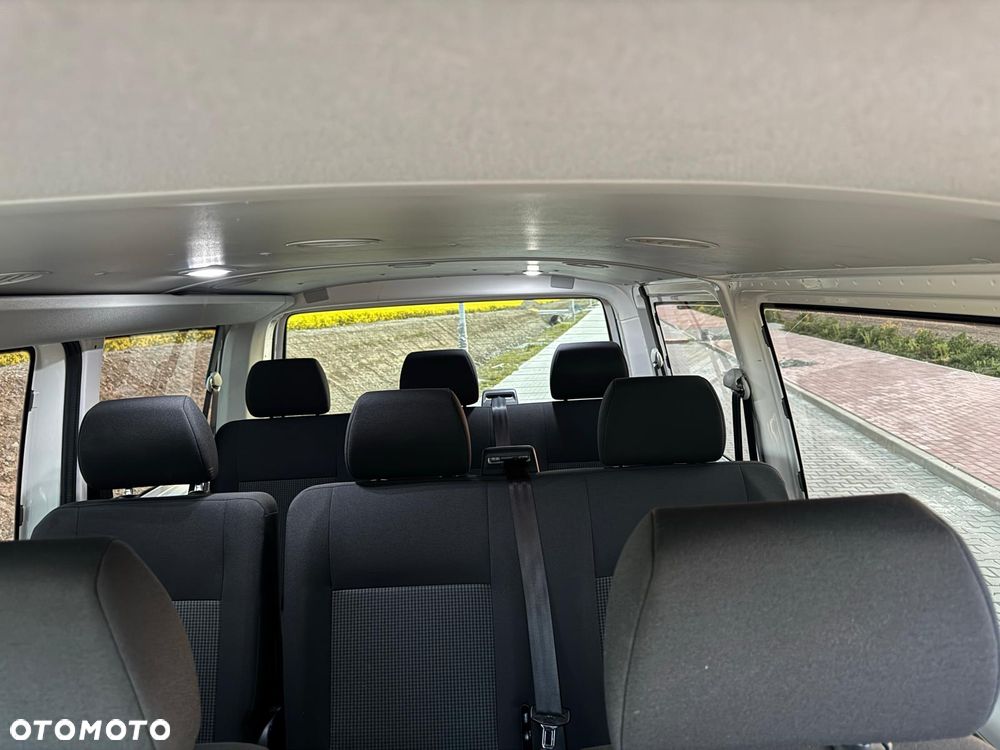 Volkswagen Transporter L1H1 Plus Comfortline - 28