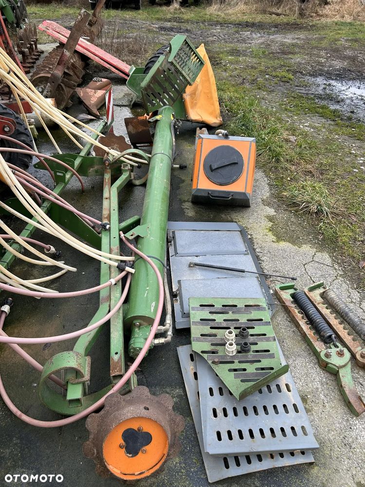 Amazone EDX-6000 2 - 2