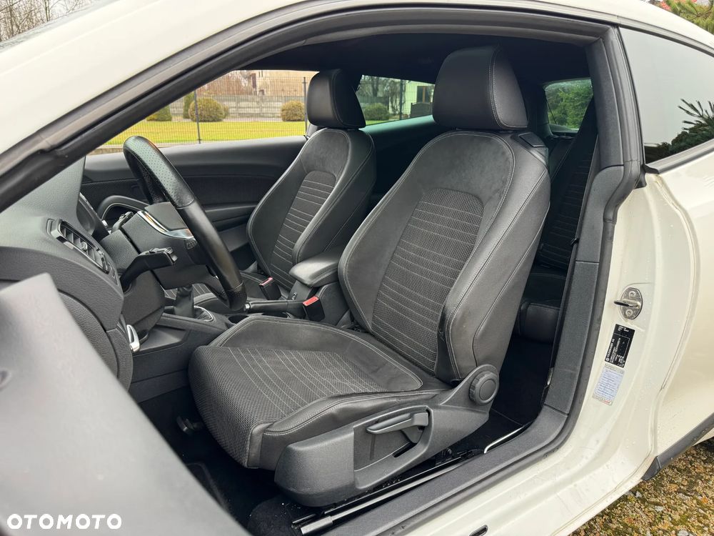 Volkswagen Scirocco 1.4 TSI - 4
