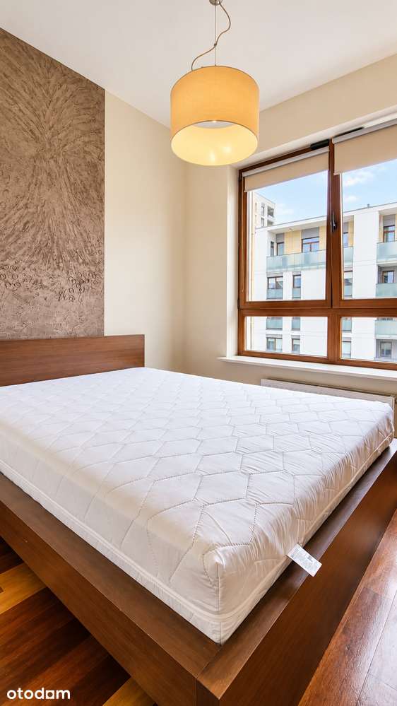 2 pok apartament 57m2-ŻOLIBORZ-ARKADIA-cisza, balkon, ul.Rydygiera