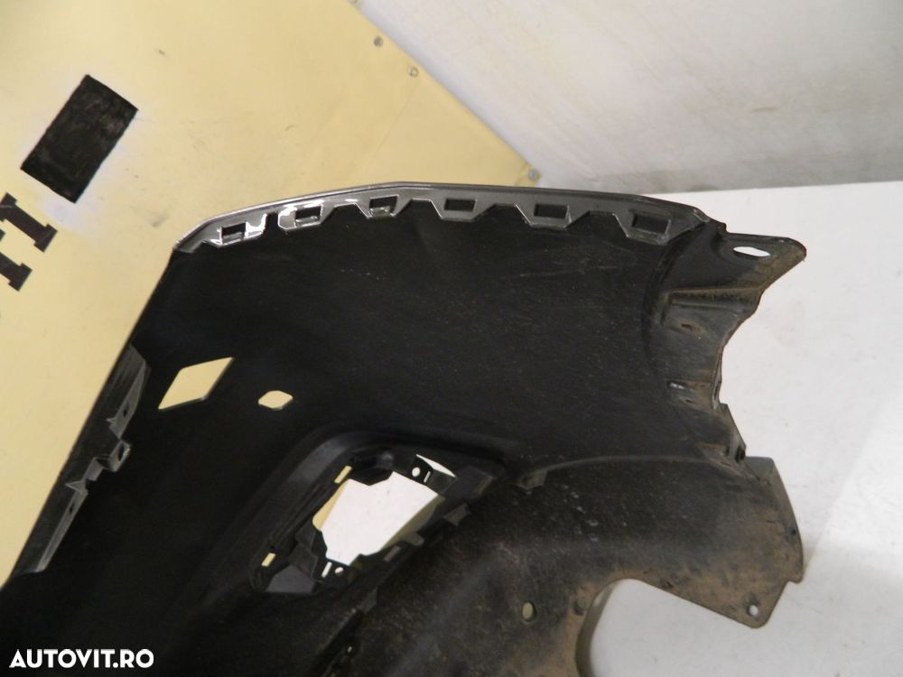 Bara fata Nissan X-Trail T32, 2013, 2014, 2015, 2016, 2017, cod origine 62022-4CM3H. - 6