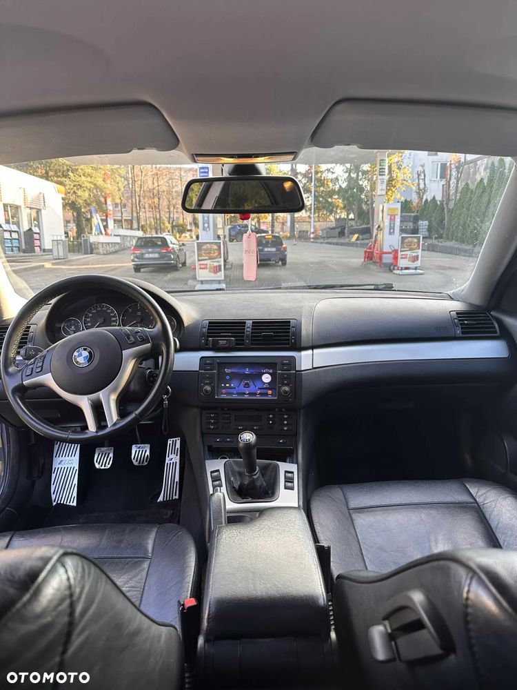 BMW Seria 3 320 Cd - 7