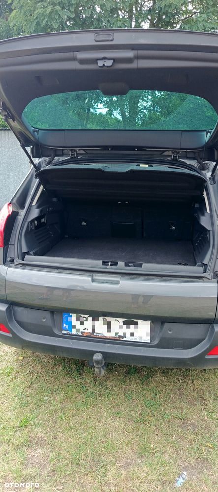 Peugeot 3008 - 3