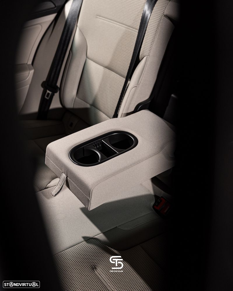 VW Golf 1.6 TDI (BlueMotion ) Comfortline - 18