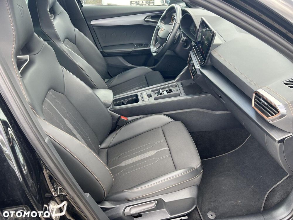 Cupra Formentor 2.0 TSI 4Drive VZ DSG - 15