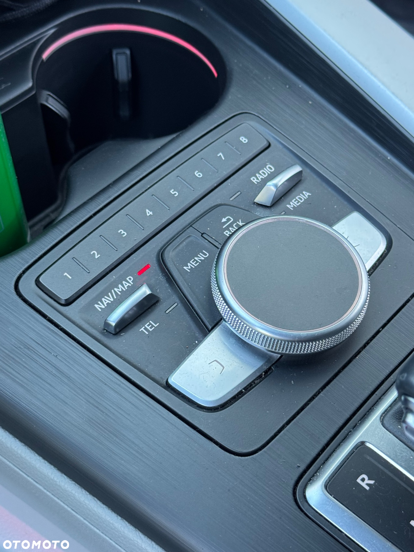 Audi A4 - 34