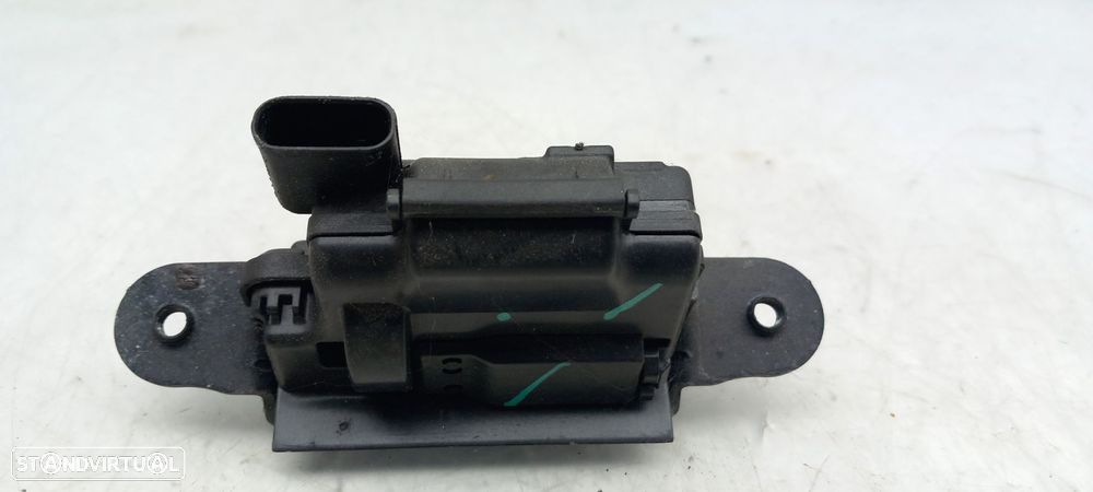 Fechadura / fecho da mala FIAT Tipo Hatchback (357_) - 2