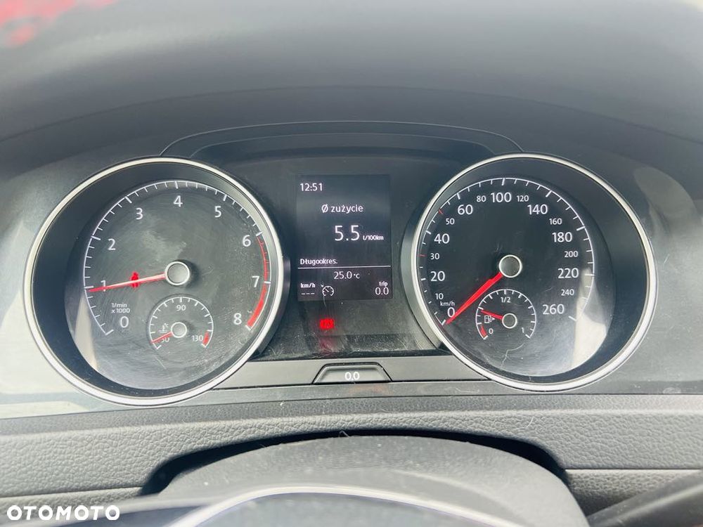 Volkswagen Golf 1.0 TSI Trendline - 2