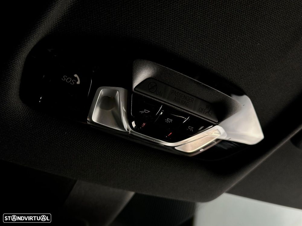 BMW 218 Gran Coupé i Aut. M Sport - 34