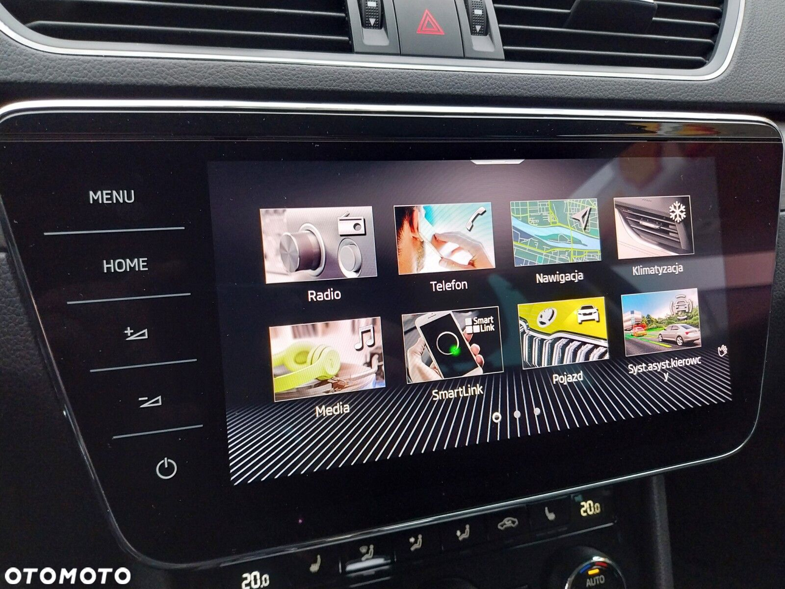 Skoda Superb - 26