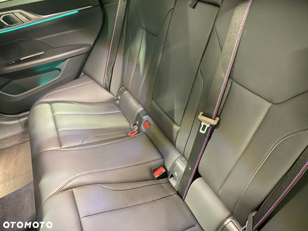 BMW Seria 4 430i M Sport sport - 24