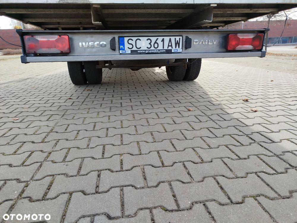 Iveco Daily 50C15 - 28