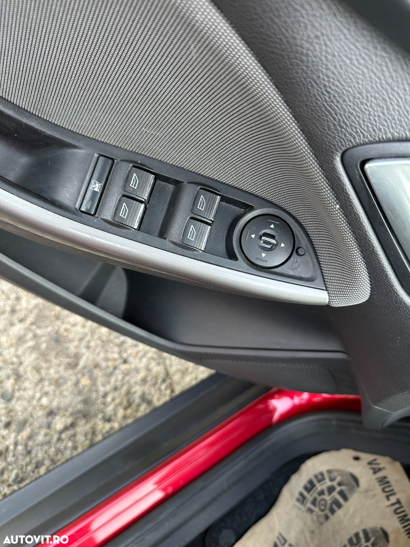 Ford Focus Turnier 1.0 EcoBoost Start-Stopp-System SYNC Edition - 11