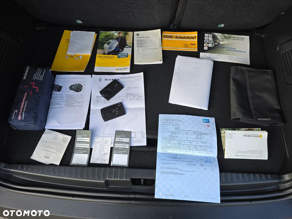 Renault Captur - 31