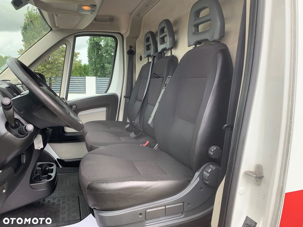 Peugeot Boxer L2H2 - 22