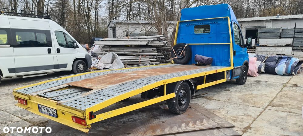 Iveco Daily 35S11 - 3