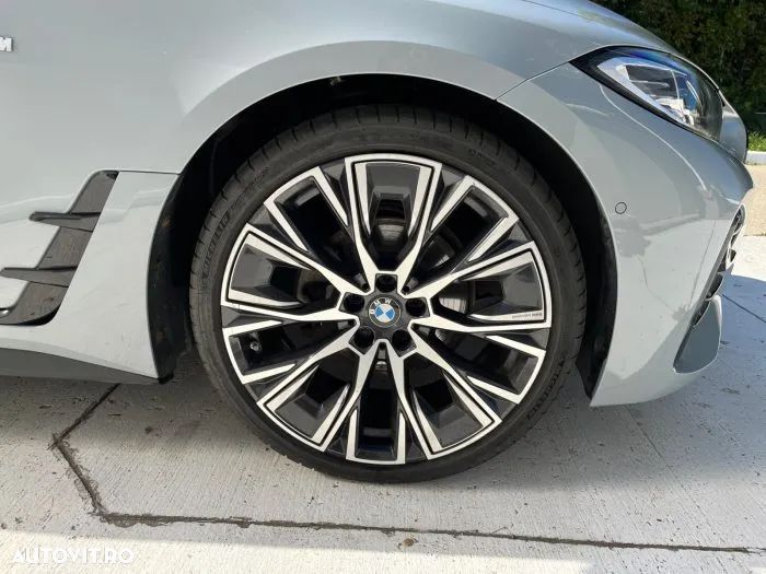 BMW Seria 4 420d xDrive AT MHEV - 21