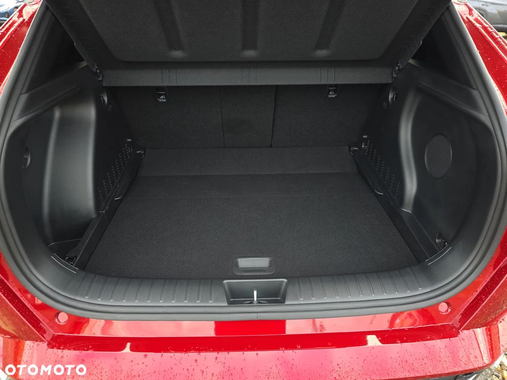 Hyundai Kona 1.6 GDI Hybrid N-Line DCT - 22