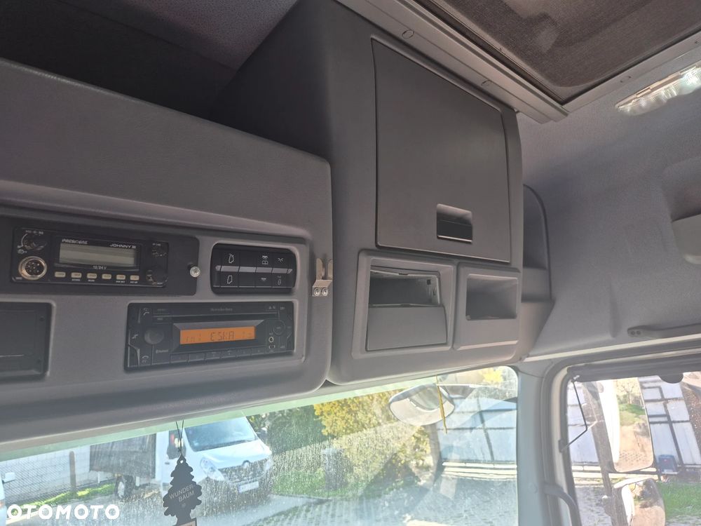 Mercedes-Benz Atego - 12