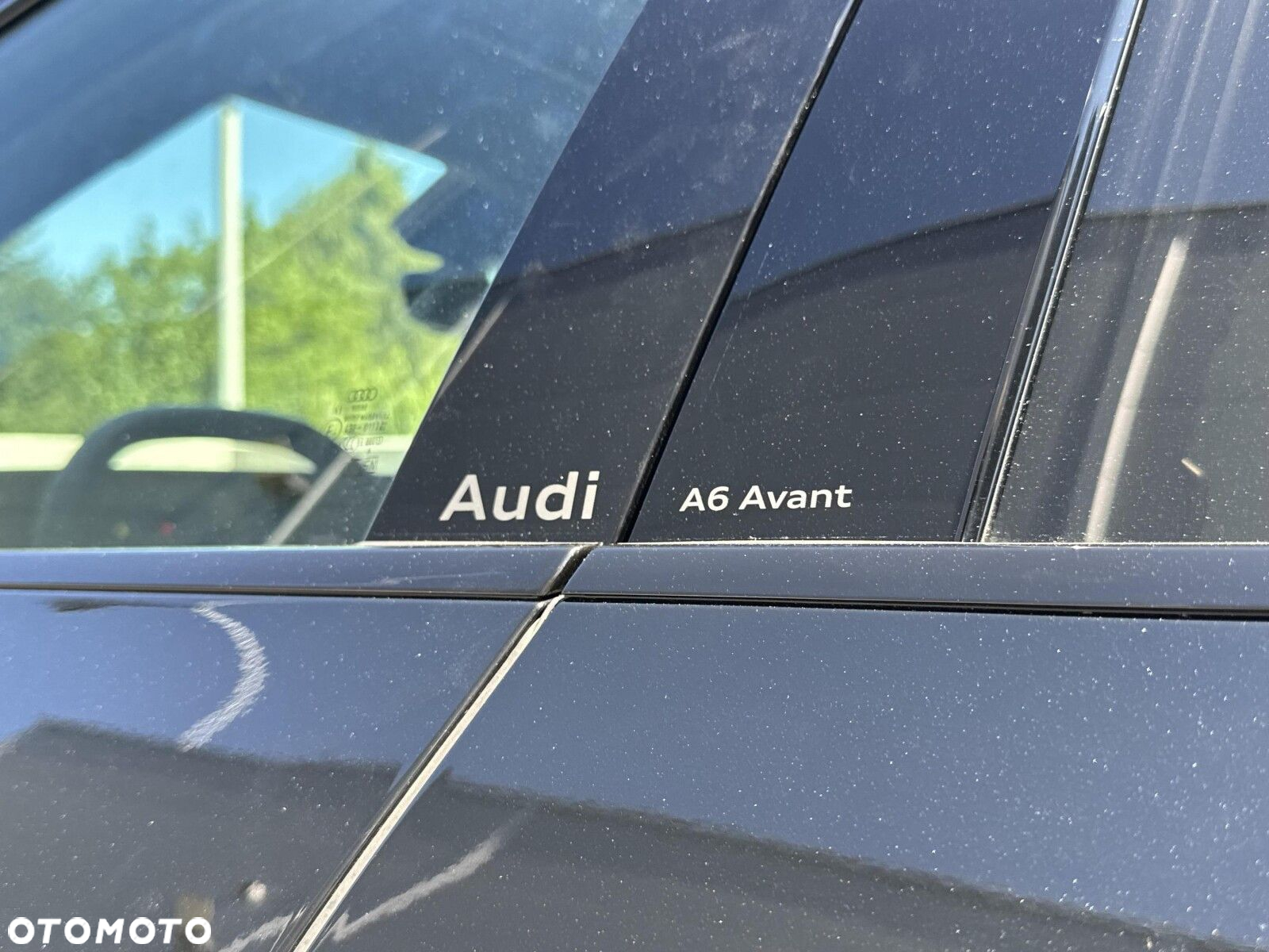 Audi A6 - 20