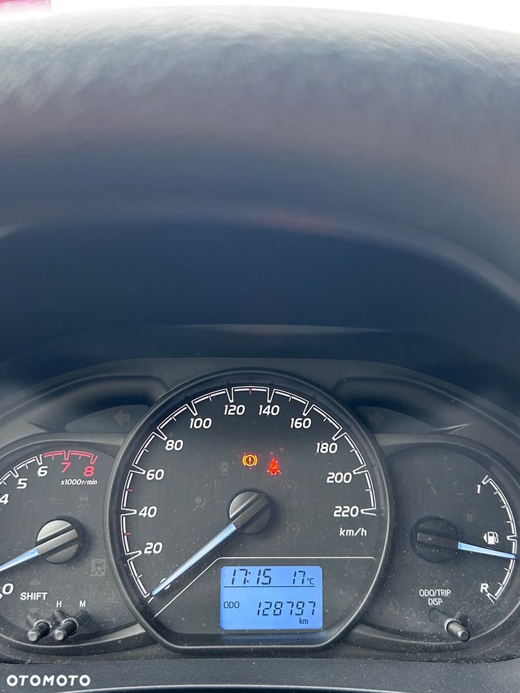 Toyota Yaris 1.0 Active EU6 - 6