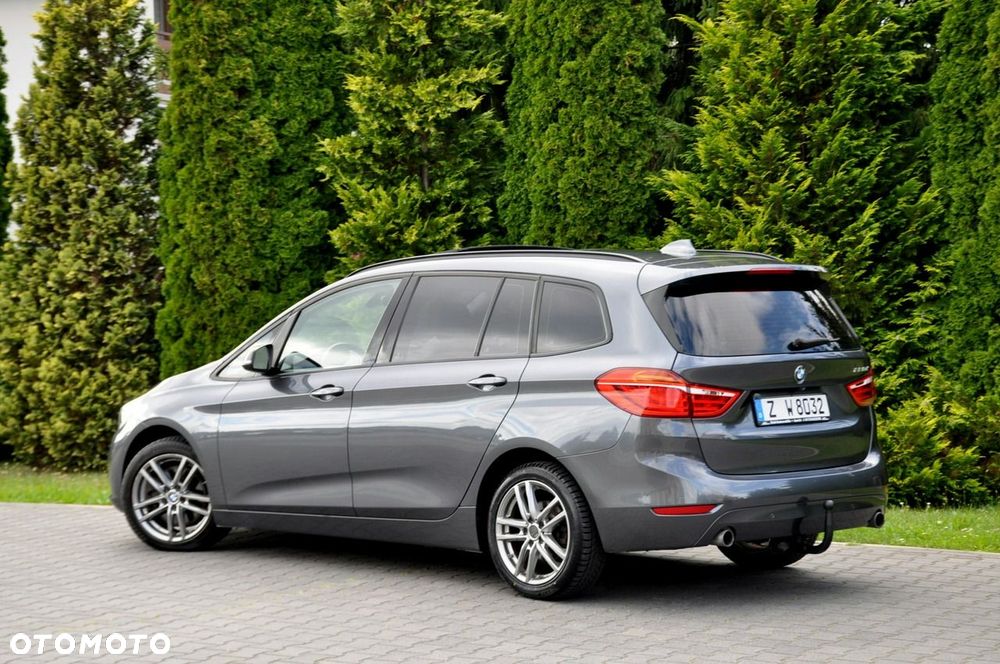 BMW Seria 2 - 13