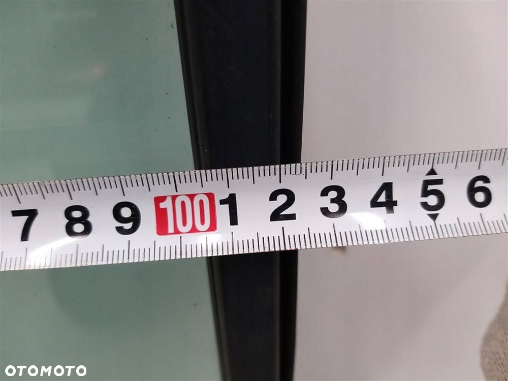 Szyba rozsuwana boczna BUS AUTOBUS 102 CM Iveco DAILY - 5