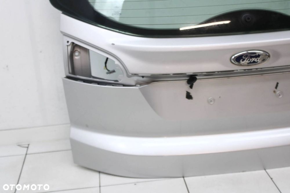 FORD S-MAX I LIFT 10R- KLAPA BAGAŻNIKA TYŁ TYLNA 58 - 6