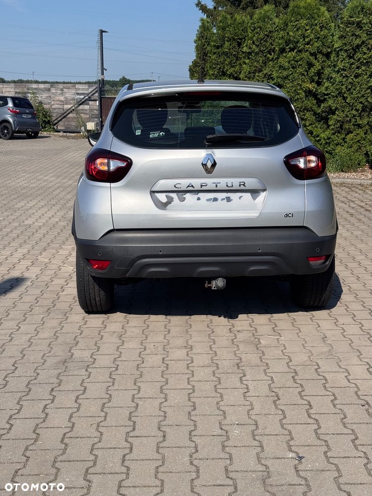 Renault Captur - 6