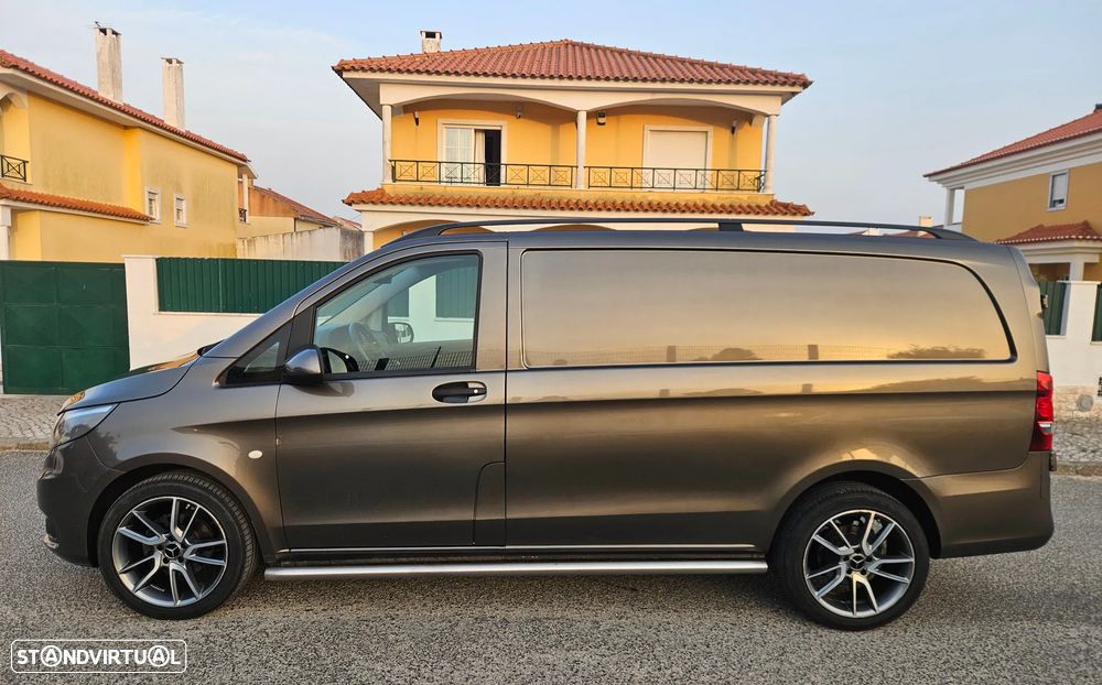 Mercedes-Benz Vito 109 Cdi - Iva Dedutível - 4