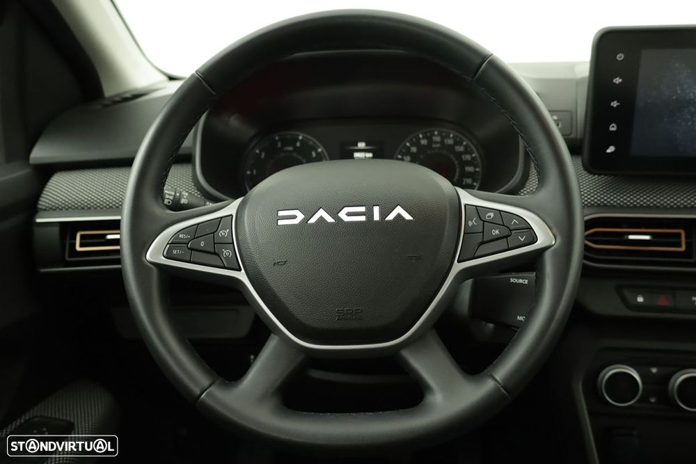 Dacia Sandero 1.0 TCe Expression - 13