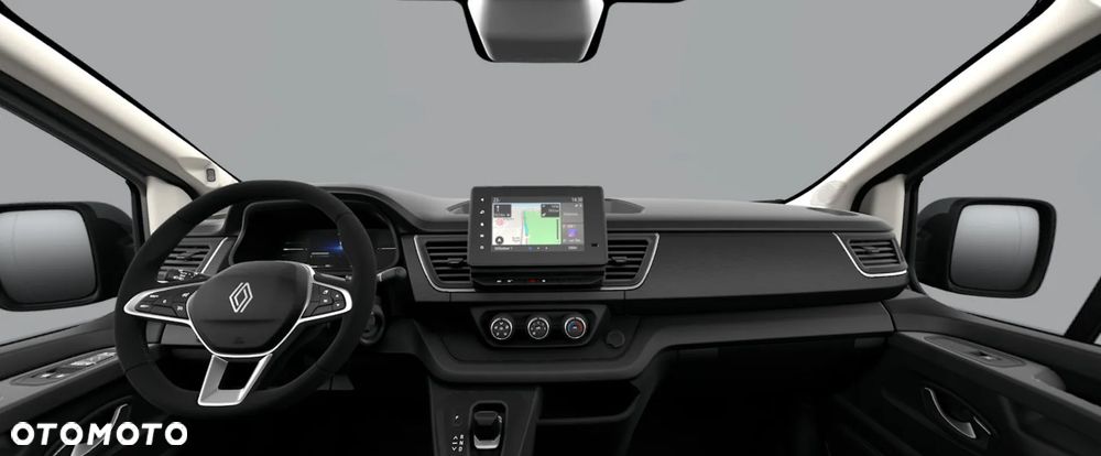 Renault Trafic - 7